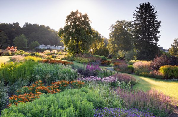 RHS Garden Harlow Carr | Visit North Yorkshire